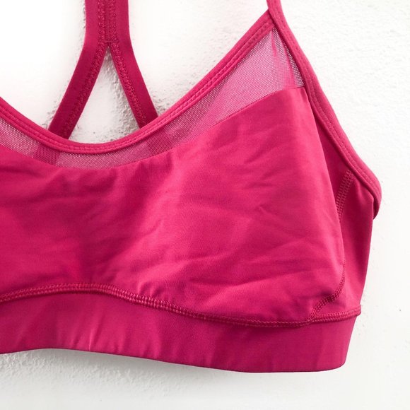 LULULEMON Get Down Bra & All You Need Bra Size 8 - Picture 9 of 13